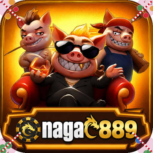 naga889 — galeri pratinjau Resmi APK
